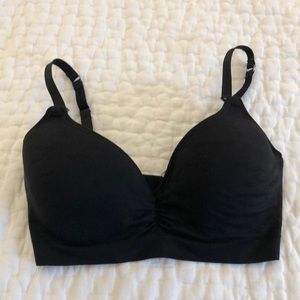 Jessica Simpson nursing bra